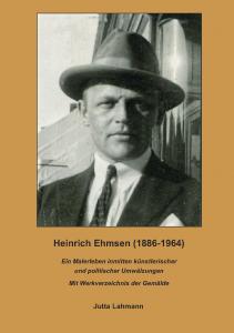 Dissertation: Heinrich Ehmsen