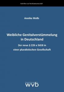 Weibliche Genitalverstümmelung in Deutschland